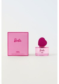 Resim Zara Barbie Kız Çocuk Parfüm EDT 60 ML 