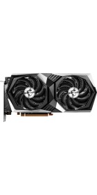 Resim MSI VGA Radeon Rx 6650 Xt Gamıng 8g RX6650XT 8gb Gddr6 128B Pcıe 4.0 X8 (3xdp 1xhdmı) 