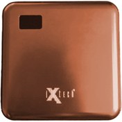 Resim ıxtech IX-PB010 10000 mAh Powerbank Rose Gold 