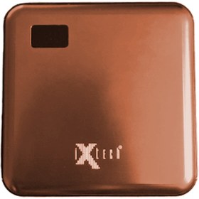 Resim ıxtech IX-PB010 10000 mAh Powerbank Rose Gold 