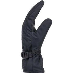 Resim Roxy Gore Tex Fizz Gloves Kadın Siyah Eldiven 