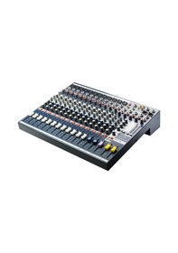 Resim Soundcraft Efx12 Deck Mikser 