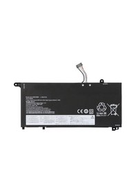 Resim Lenovo 5b10z21202, 5b10z21198 Notebook Bataryası, Laptop Pili 