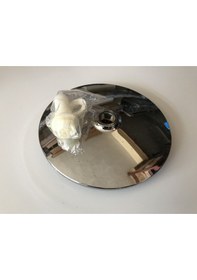 Resim Jakuzi Tepe Duşu Oval 