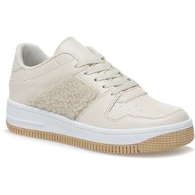 Resim Butigo Dulce 2Pr Bej Kadın Sneaker 