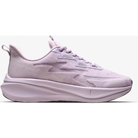 Resim Lescon Mokka Eaststep Kadın Lila Günlük Spor Ayakkabı Lila 