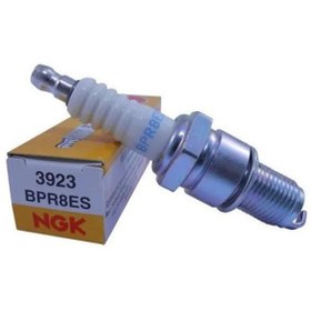 Resim NGK Buji - Bpr8es 