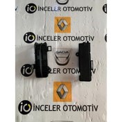 Resim 272767747R Captur Polen Filtre Kapagi Kapak 