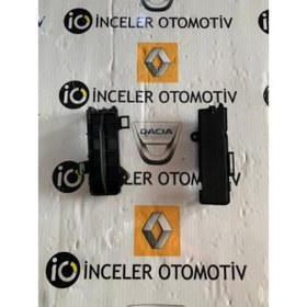 Resim 272767747R Captur Polen Filtre Kapagi Kapak 