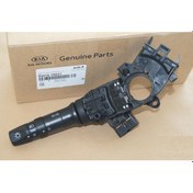 Resim Far Sinyal Kumanda Kolu Hyundaı Accent Blue 2011-2019 93410-1r521 