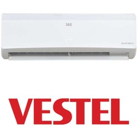 Resim SEG 18000 Inverter R32 Klima 