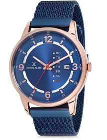 Resim DANIEL KLEIN DK012006M-04 ERKEK KOL SAATİ 