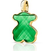 Resim Tous LoveMe Emerald Elixir EDP 90ML Kadın Kokusu 