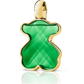 Resim Tous LoveMe Emerald Elixir EDP 90ML Kadın Kokusu 