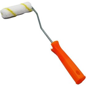 Resim 10cm - Saten Parmak Boya Rulosu 5224 