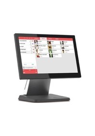 Resim Spenta SP-156I 15.6" Dokunmatik Pos Pc 
