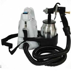 Resim Mac Allister PLD3010 500 W Boya Tabancası 