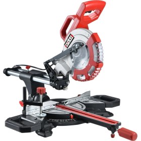 Resim Attlas GK210 Dbl Çift Yatarlı Gönye Kesme 210 mm 1700 W - A0701021 