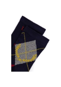 Resim U.S. Polo Assn. U.s. Polo Assn. Erkek Çocuk Lacivert Çorap Soket 50318052-vr033 