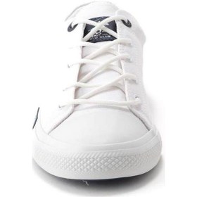 Resim Beverly Hills Polo Club Beverly Hılls Polo Clup 30083 Keten Sneakers Ayakkabı Beyaz | Unisex 