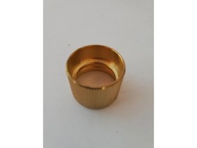 Resim Abimig Grip W605 Nozul Adaptörü(Sıkma Somunu) 