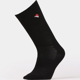 Resim Colin's Colins Erkek Siyah Çorap Cl1076951 Q1.v1 Blk Siyah 