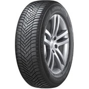Resim Hankook 205/55 R16 94H XL Kinergy 4S 2 H750 P04 M+S Dört Mevsim Lastiği 2024 