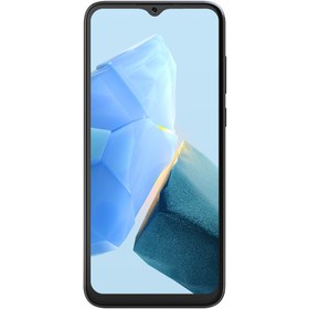 Resim Mipo M26 TR Garanti | 128 GB 4GB Gri 