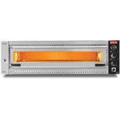 Resim SGS OVEN Sgs Profesyonel Pizza Fırını Po Profi 10570 Endüstriyel 