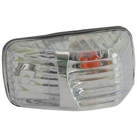 Resim Oled Garaj İsuzu Npr 75 2011-2021 İçin Uyumlu Kapi Sinyali Sol 