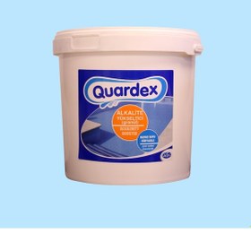 Resim Quardex Ph Yükseltici Granül 10kg 