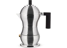 Resim Alessi Pulcina Espresso Makinesi 300 ml 