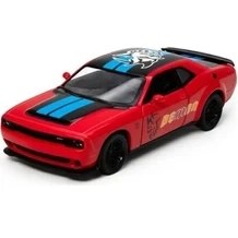 Resim Platin Store Pilatin KT5461DF C-B 2023 Dodge Challenger Srt Zeyd 