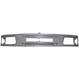 Resim Iveco Daily 95/98 Ön Panel Komple Gri Boyalı Sımyı 