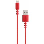 Resim Anker Powerline Select+ Apple Uyumlu Lightning 0.9M Naylon Usb Kablo - K Anker