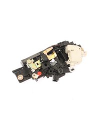 Resim AUDI A6 2000 - SONRASI BAGAJ KİLİDİ MOTORLU KOMPLE 4 PİN 