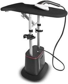 Resim Homend Jetsteam 1180H Masalı Dikey Ütü Siyah 