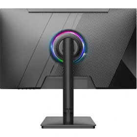 Resim Tuba Toptaş 27 Cube PA-27V240F05-2K Va 0.5ms 240HZ 2xhdmı 2xdp 2k Qhd 2560X1440 Freesync Yukseklık Ayarı Vesa Pı 