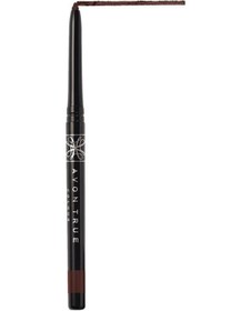 Resim Avon Glimmersticks Açılıp Kapanabilen Göz Kalemi Cosmic Brown 3'lü 