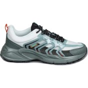 Resim Jump 29728 Haki Erkek Sneaker Günlük Spor Ayakkabı 