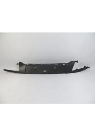 Resim Renault Megane- 3- Hb- 2012-2013 Ön Tampon Plakalık Plastiği Tyg Oem No: 620729464r 