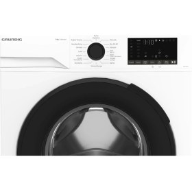 Resim Grundig GWM 92014 RS 9 Kg Çamaşır Makinesi 