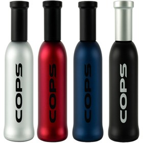 Resim COPS Eti Erkek Cep Parfümü 4'lü Set 28 ml 