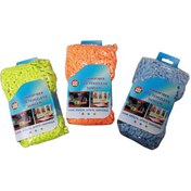 Resim Autokit Mikrofiber Oto Temizleme Süngeri Autokit