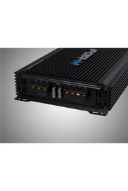 Resim FORX5 Forx Mono Anfi Xae-600.1d Rms Output Power : @2 Ohm 400wx1ch 