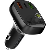 Resim Ldnıo Transmıtter Araç Şarj Cihazı 36W Type C-C704Q 