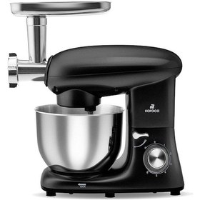 Resim Karaca Multichef 1900 W Stand Mikser Mutfak Şefi 5.5 L 