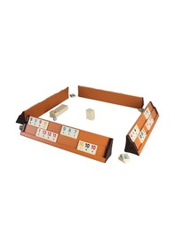 Resim Hedef Okey Takımı 