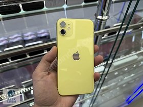 Resim Apple iPhone 11 İkinci El TR | 64 GB | Sarı 