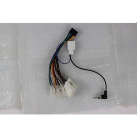 Resim Toyota Yaris 2000-2006 9 inç 4-64 GB Android Carplay Multimedya 